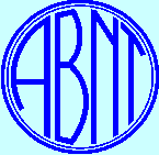 ABNT - Associação Brasileira de Normas Técnicas