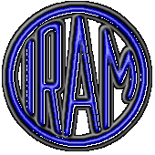 IRAM- Instituto Argentino de Racionalización de Materiales