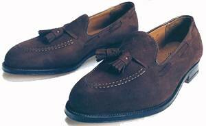zapatos mocasines